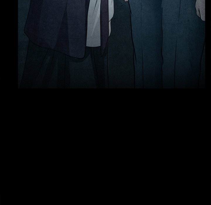 Silhouette Chapter 41 - Manhwa18.com