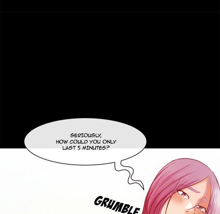 Silhouette Chapter 41 - Manhwa18.com