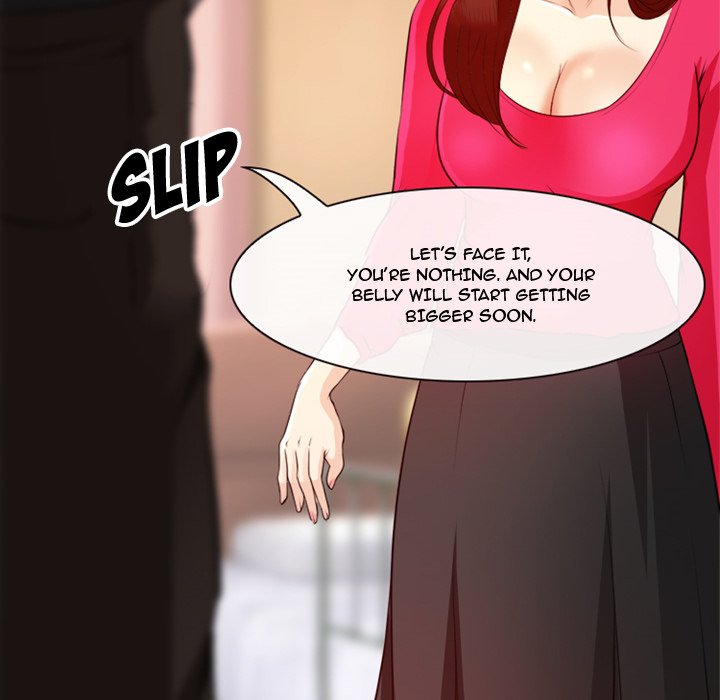 Silhouette Chapter 41 - Manhwa18.com