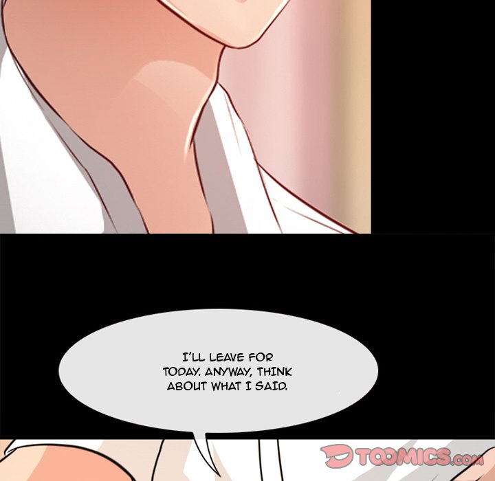 Silhouette Chapter 41 - Manhwa18.com