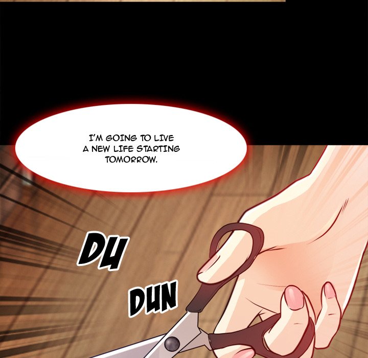 Silhouette Chapter 41 - Manhwa18.com