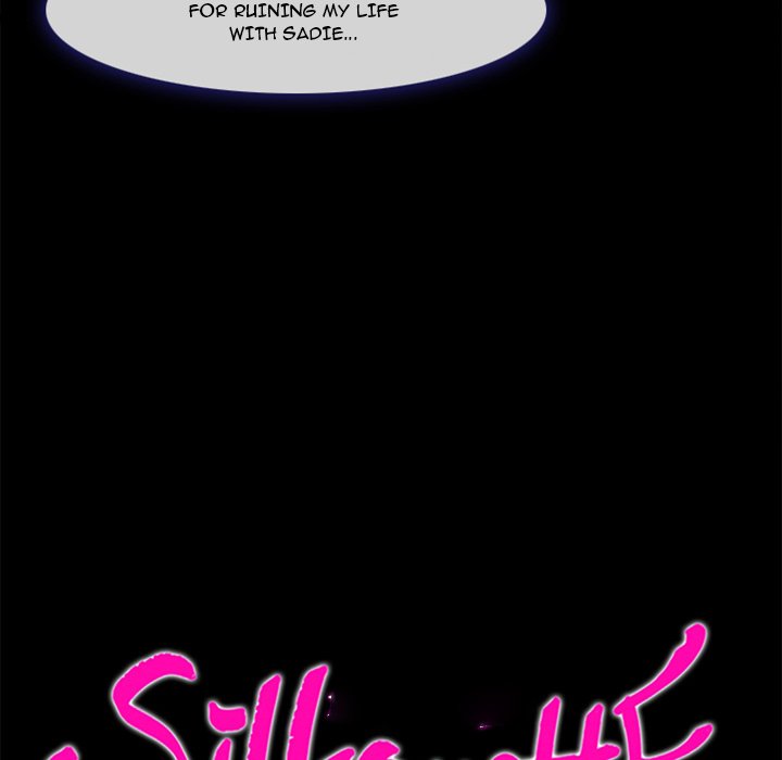 Silhouette Chapter 42 - Manhwa18.com