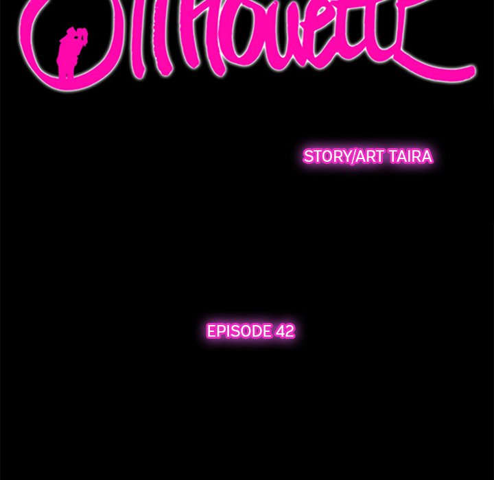 Silhouette Chapter 42 - Manhwa18.com