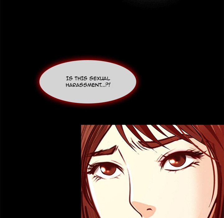 Silhouette Chapter 42 - Manhwa18.com