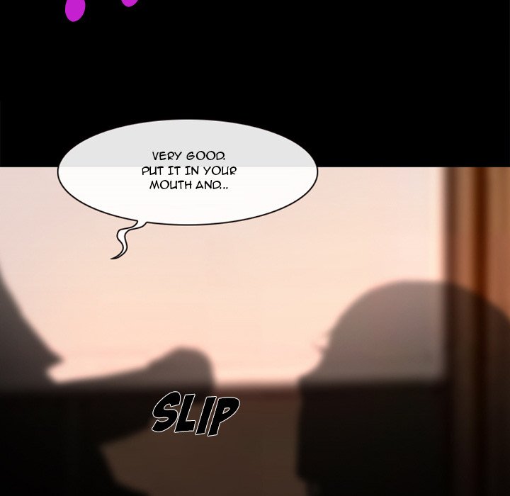 Silhouette Chapter 42 - Manhwa18.com