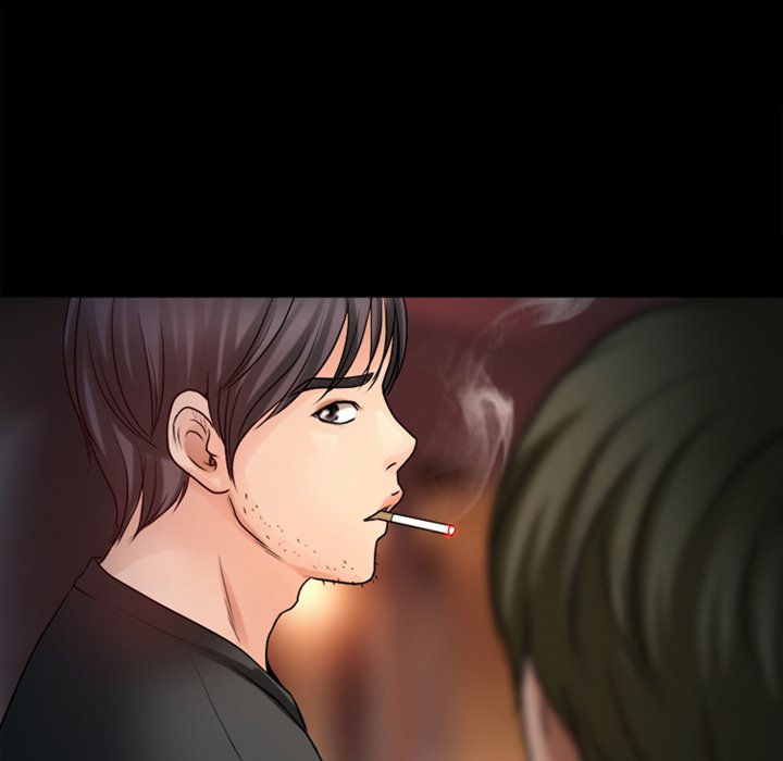 Silhouette Chapter 43 - Manhwa18.com