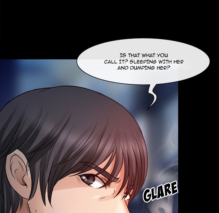 Silhouette Chapter 43 - Manhwa18.com