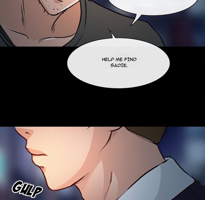 Silhouette Chapter 43 - Manhwa18.com