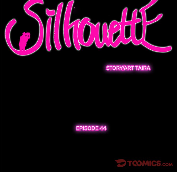 Silhouette Chapter 44 - Manhwa18.com