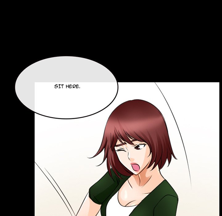 Silhouette Chapter 44 - Manhwa18.com