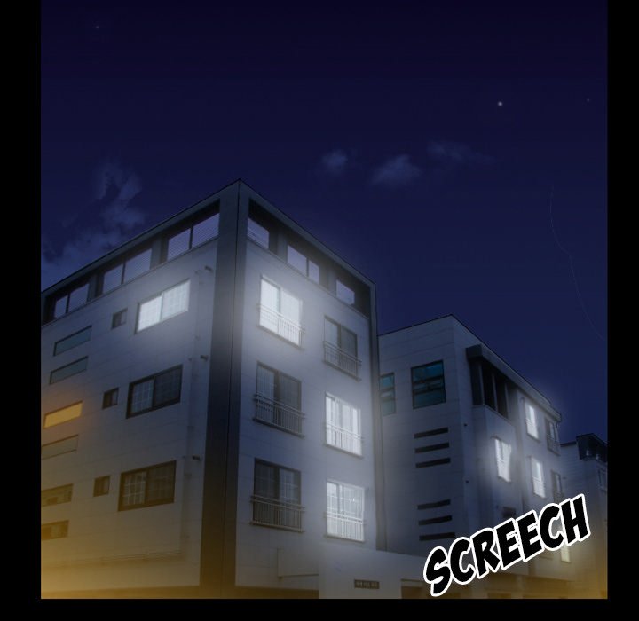 Silhouette Chapter 45 - Manhwa18.com