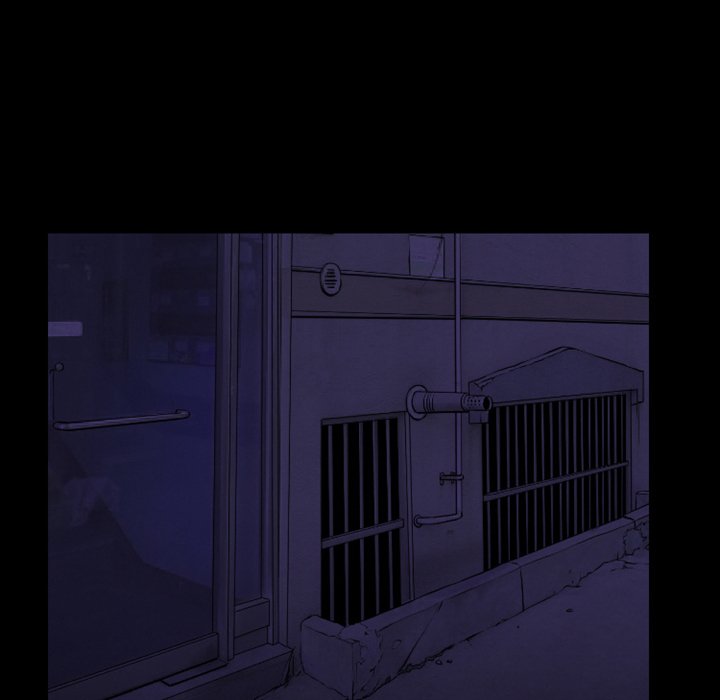 Silhouette Chapter 45 - Manhwa18.com