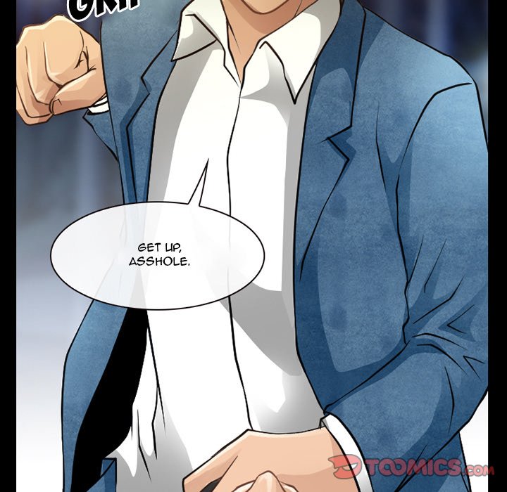 Silhouette Chapter 46 - Manhwa18.com