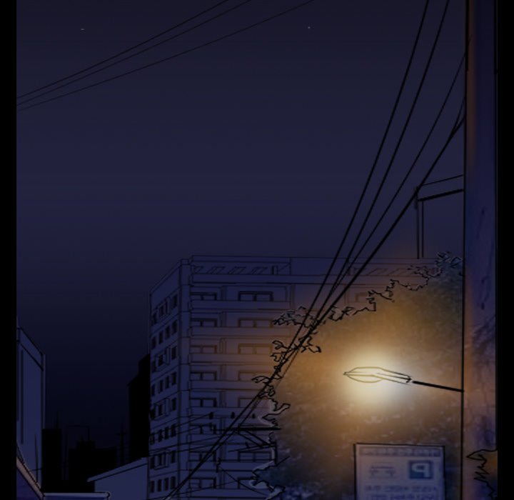 Silhouette Chapter 46 - Manhwa18.com