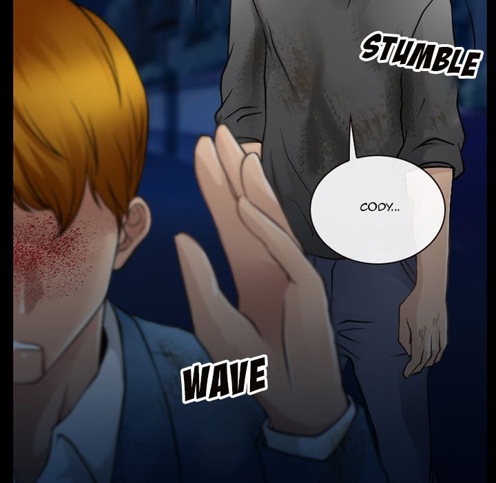 Silhouette Chapter 46 - Manhwa18.com