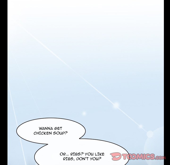 Silhouette Chapter 47 - Manhwa18.com