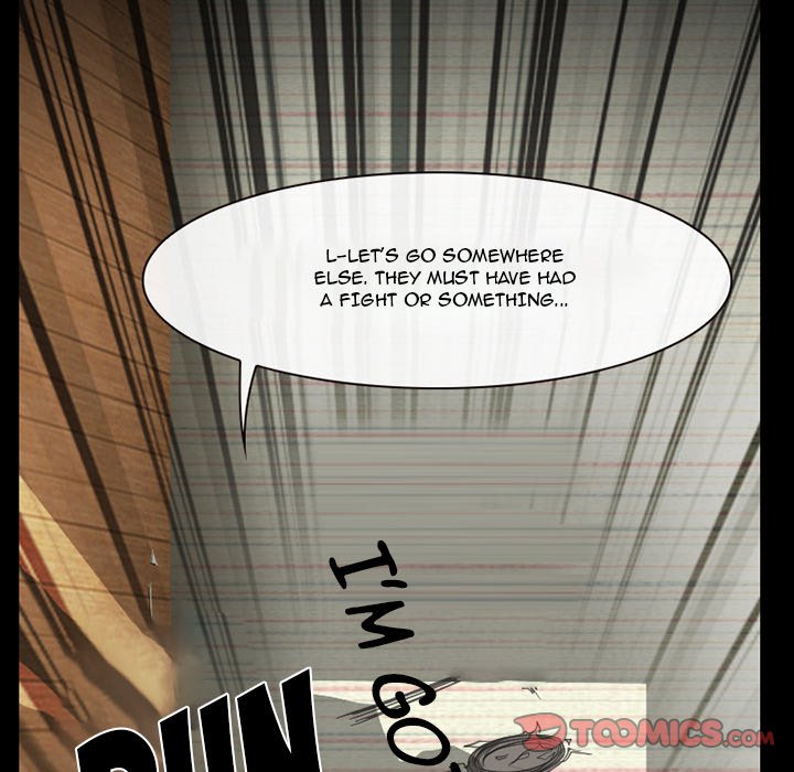 Silhouette Chapter 48 - Manhwa18.com