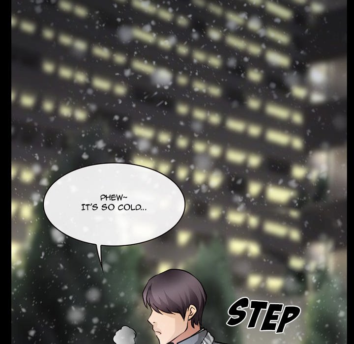 Silhouette Chapter 48 - Manhwa18.com