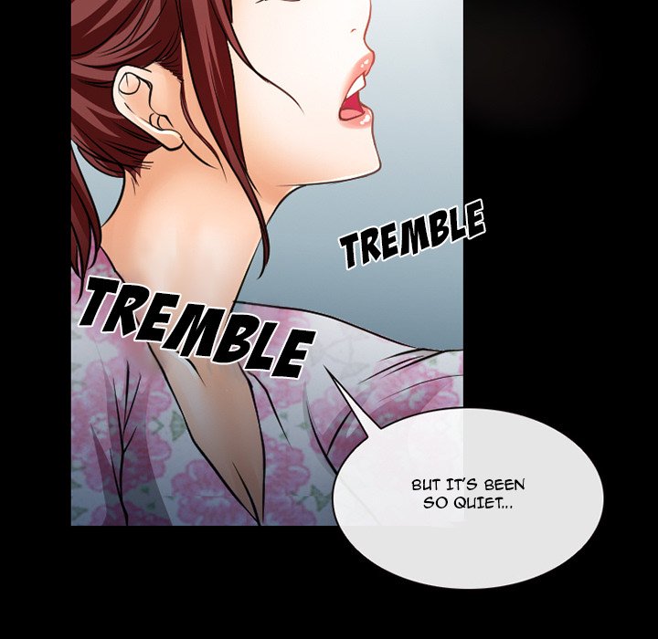 Silhouette Chapter 48 - Manhwa18.com