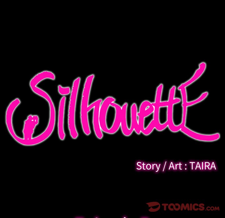 Silhouette Chapter 5 - Manhwa18.com