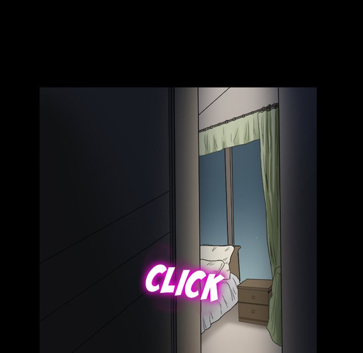 Silhouette Chapter 5 - Manhwa18.com