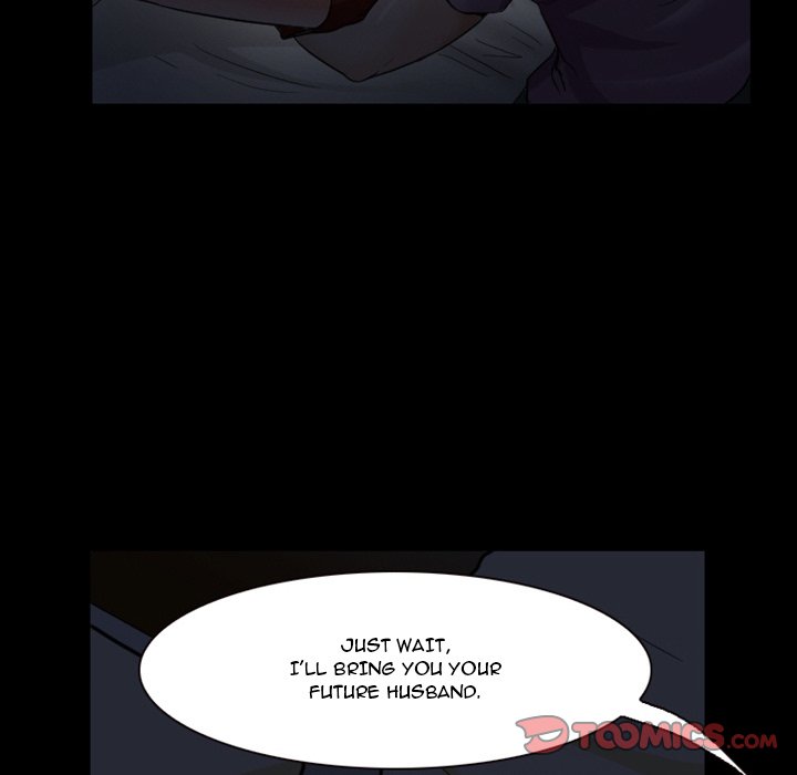 Silhouette Chapter 5 - Manhwa18.com