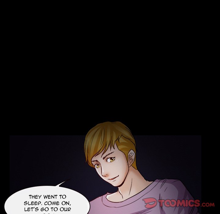 Silhouette Chapter 5 - Manhwa18.com