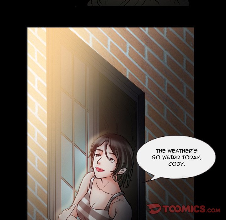 Silhouette Chapter 5 - Manhwa18.com