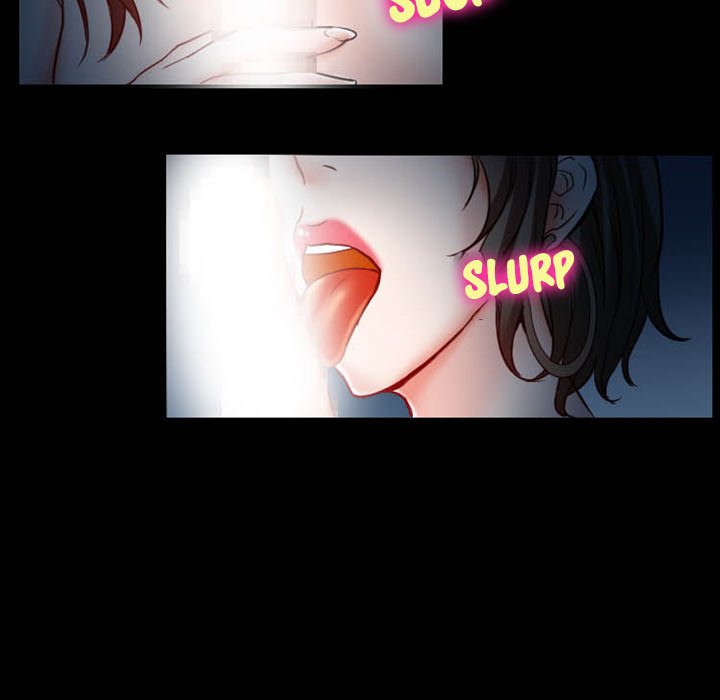 Silhouette Chapter 5 - Manhwa18.com