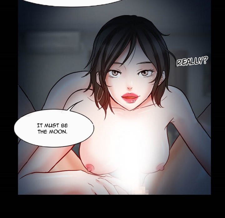 Silhouette Chapter 5 - Manhwa18.com