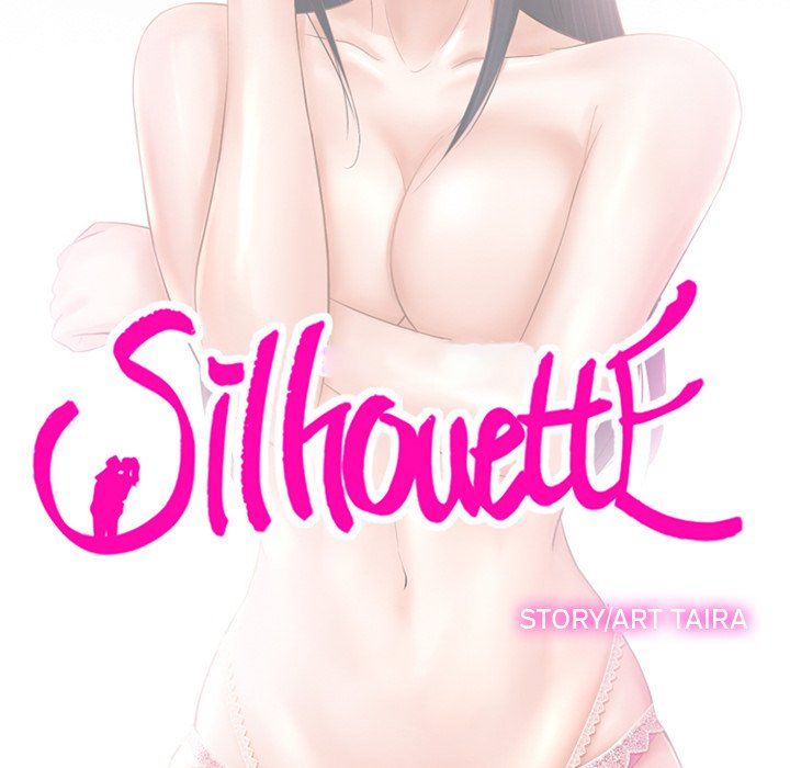 Silhouette Chapter 50 - Manhwa18.com