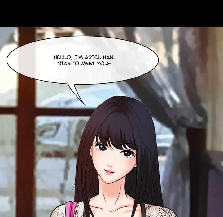 Silhouette Chapter 50 - Manhwa18.com