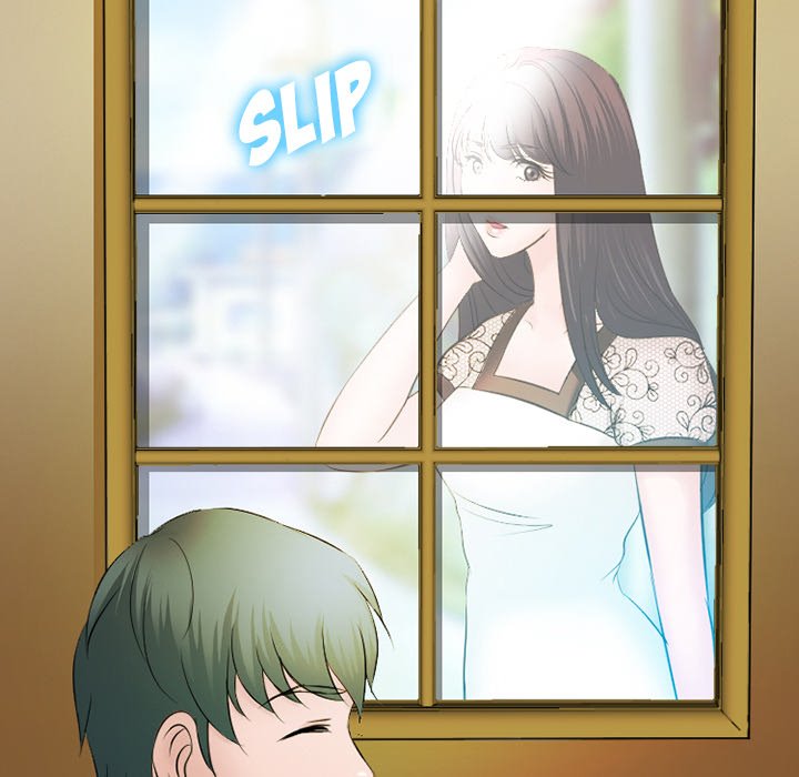 Silhouette Chapter 50 - Manhwa18.com