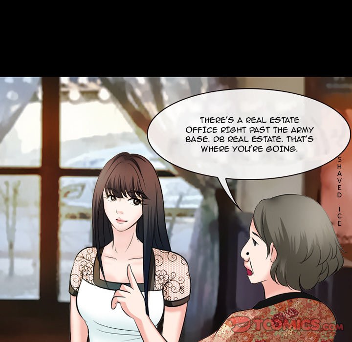 Silhouette Chapter 50 - Manhwa18.com