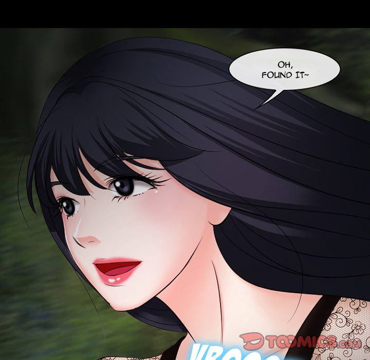 Silhouette Chapter 50 - Manhwa18.com