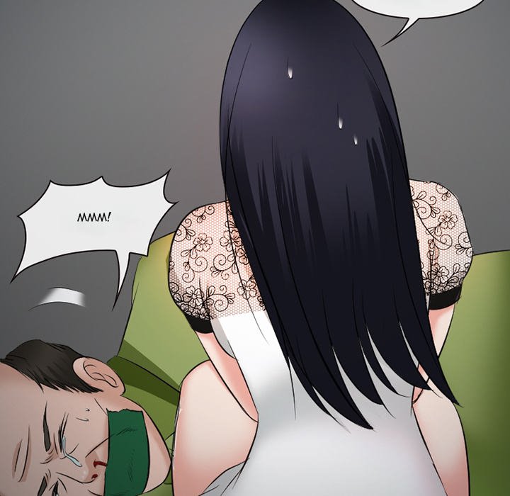 Silhouette Chapter 50 - Manhwa18.com