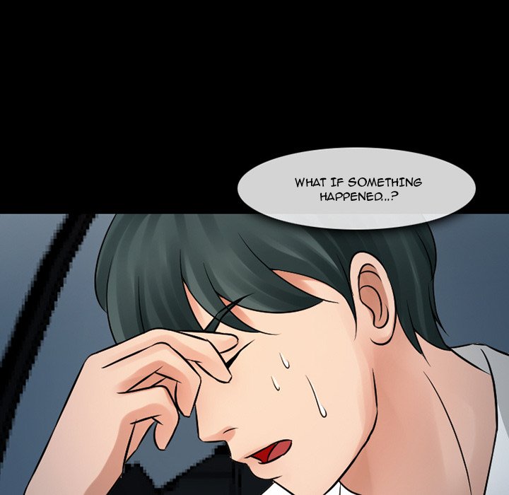 Silhouette Chapter 51 - Manhwa18.com