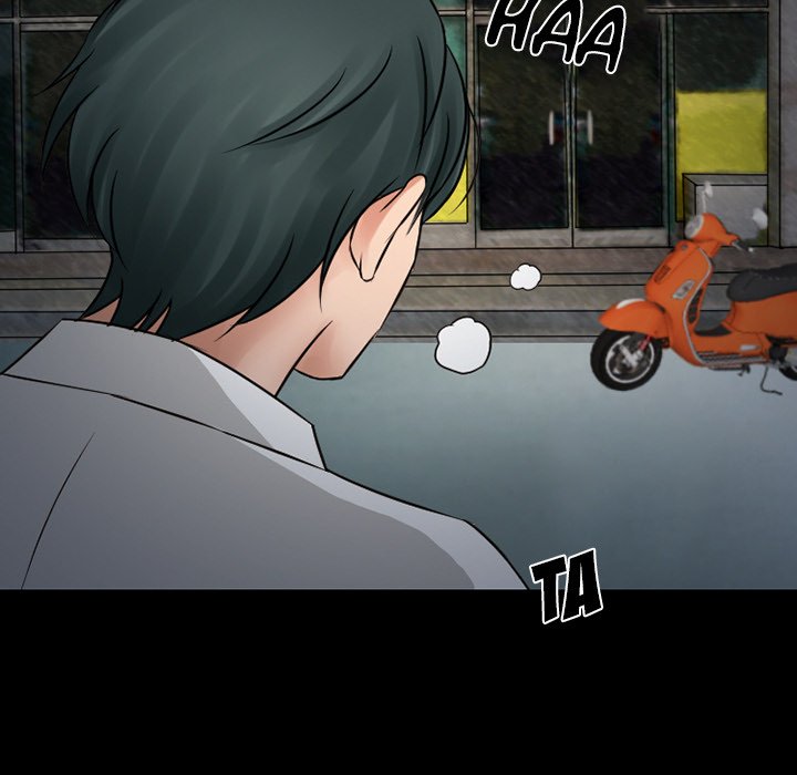 Silhouette Chapter 51 - Manhwa18.com