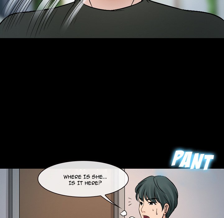 Silhouette Chapter 51 - Manhwa18.com