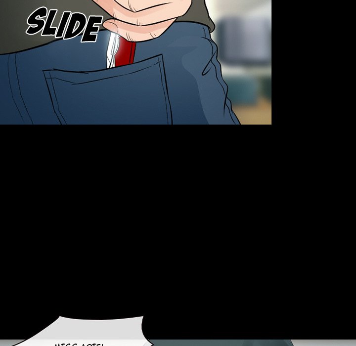 Silhouette Chapter 51 - Manhwa18.com