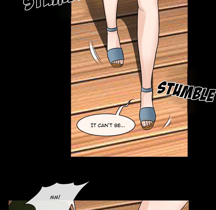 Silhouette Chapter 52 - Manhwa18.com