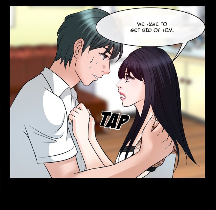 Silhouette Chapter 52 - Manhwa18.com