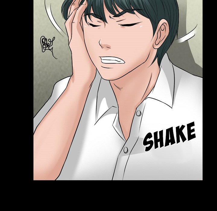 Silhouette Chapter 52 - Manhwa18.com