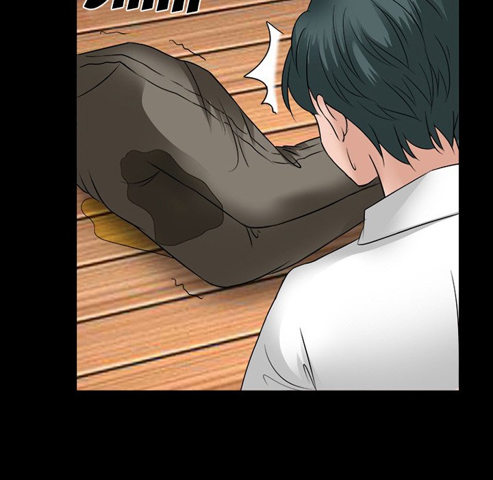 Silhouette Chapter 52 - Manhwa18.com