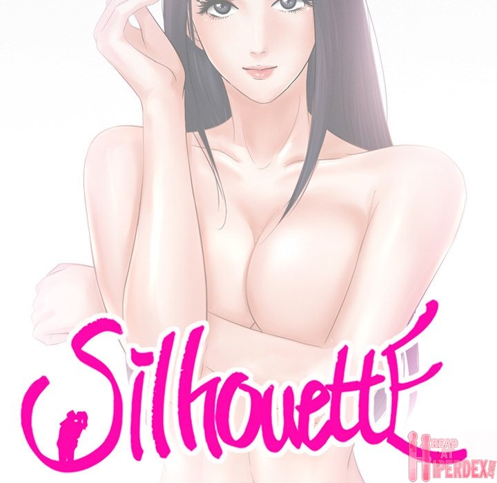 Silhouette Chapter 53 - Manhwa18.com