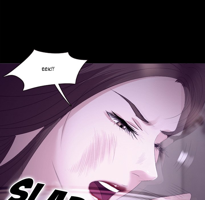 Silhouette Chapter 53 - Manhwa18.com