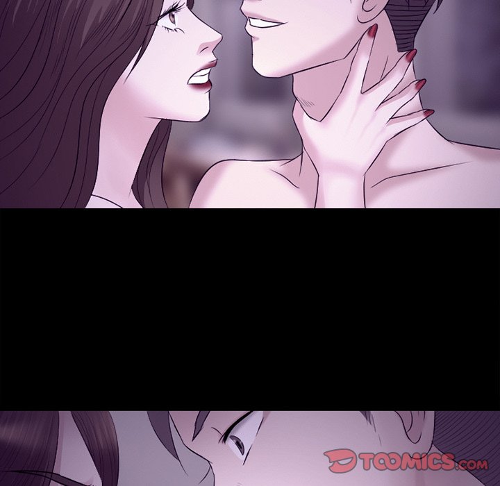 Silhouette Chapter 53 - Manhwa18.com