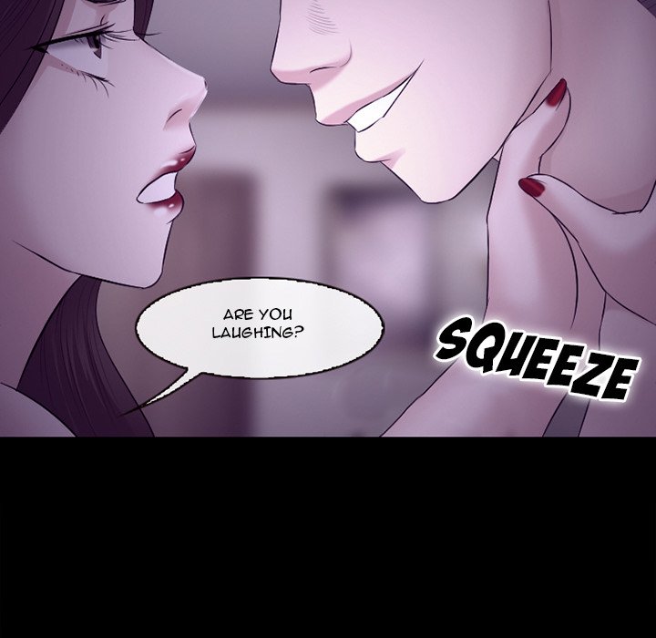 Silhouette Chapter 53 - Manhwa18.com