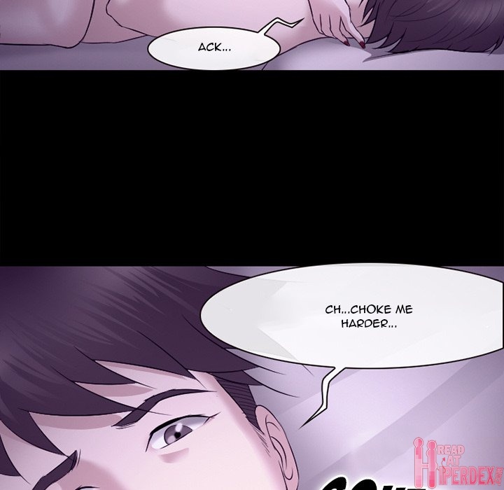 Silhouette Chapter 53 - Manhwa18.com