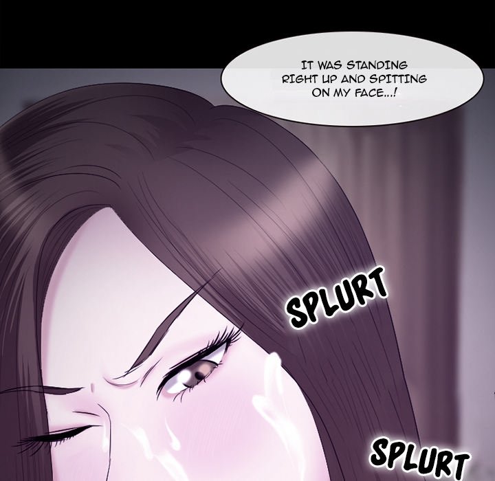 Silhouette Chapter 53 - Manhwa18.com